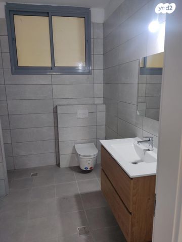 דירת גן, נגבה 17, יד אליהו, תל אביב יפו