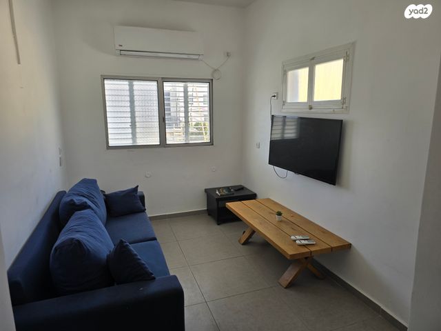 דירה, החצוצרה 5, קרית שלום, תל אביב יפו