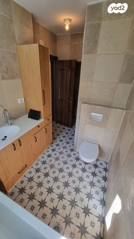 דירה, הרב הרצוג 81, גבעת הורדים, רסקו, ירושלים