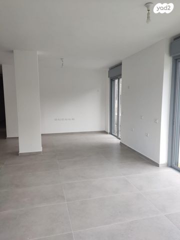 דירת גן, נגבה 17, יד אליהו, תל אביב יפו