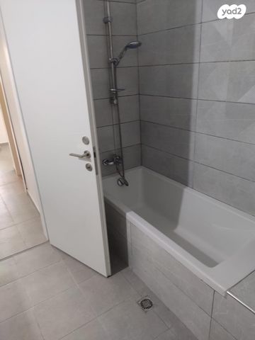 דירת גן, נגבה 17, יד אליהו, תל אביב יפו