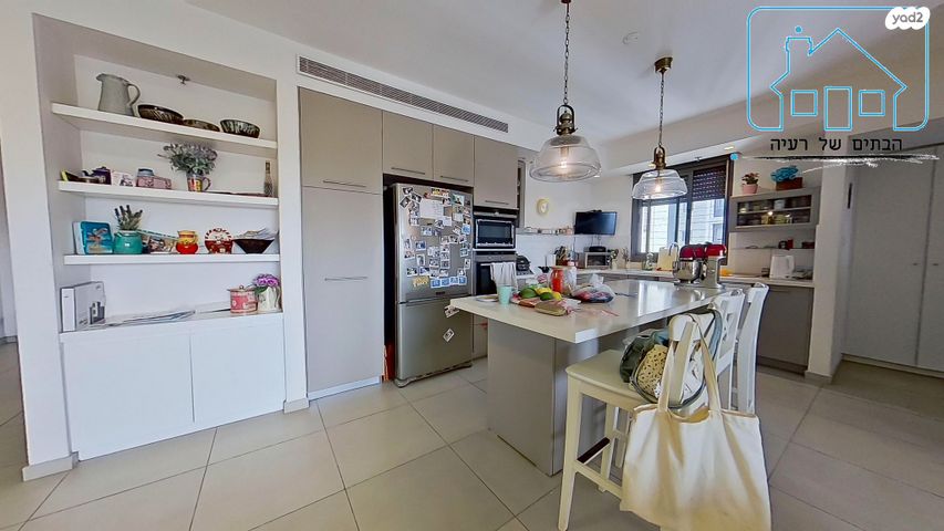 דירה, השקד 10, רמת אילן, גבעת שמואל