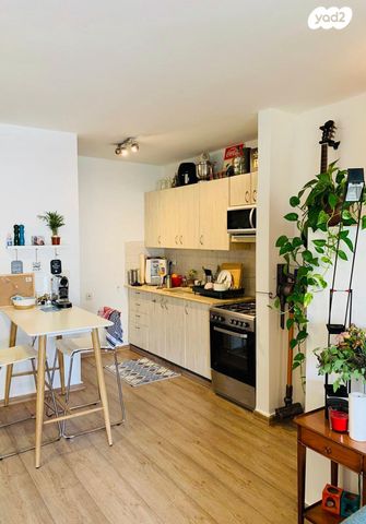 דירה, ויטל, פלורנטין, תל אביב יפו