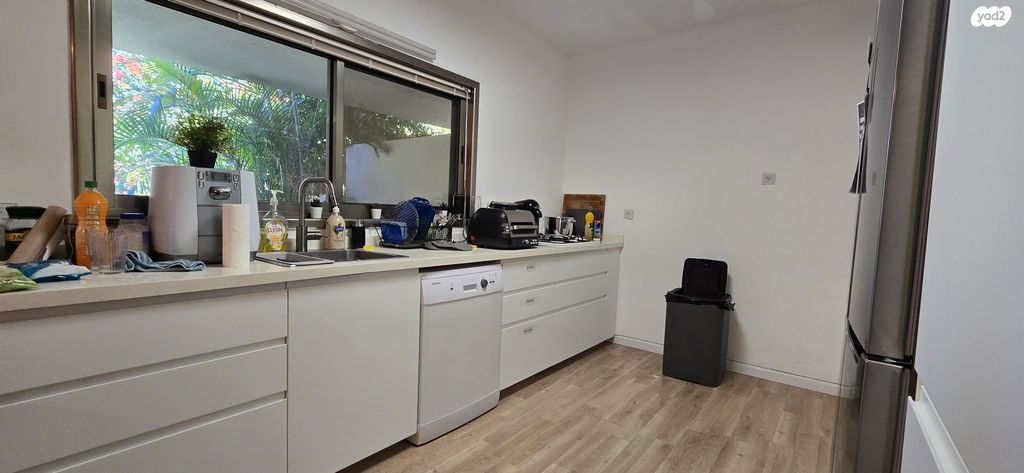 דירת גן, עצמון, גולן, רמת השרון