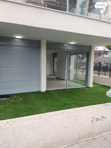 דירת גן, נגבה 17, יד אליהו, תל אביב יפו