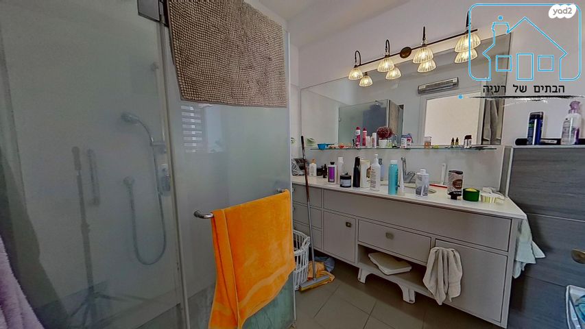 דירה, השקד 10, רמת אילן, גבעת שמואל