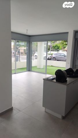 דירת גן, נגבה 17, יד אליהו, תל אביב יפו