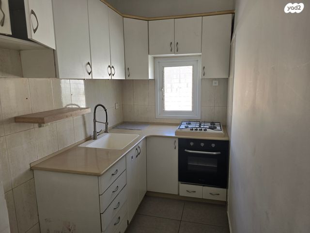 דירה, החצוצרה 5, קרית שלום, תל אביב יפו