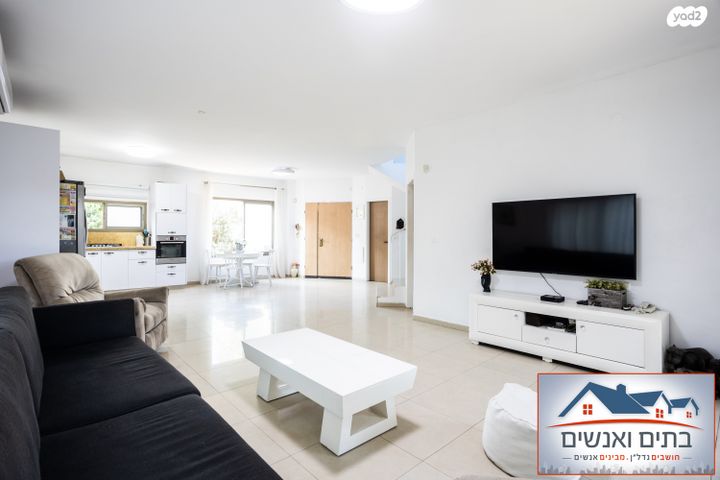 בית פרטי/ קוטג', נחל בשור, הנחלים, כפר יונה