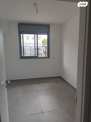 דירת גן, נגבה 17, יד אליהו, תל אביב יפו