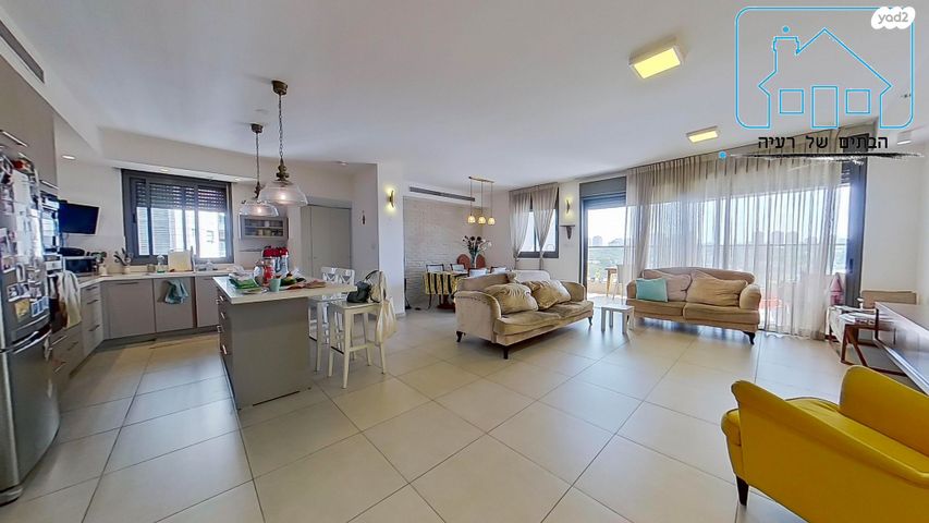 דירה, השקד 10, רמת אילן, גבעת שמואל