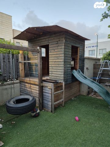 בית פרטי/ קוטג', יקינטון, כפר יונה