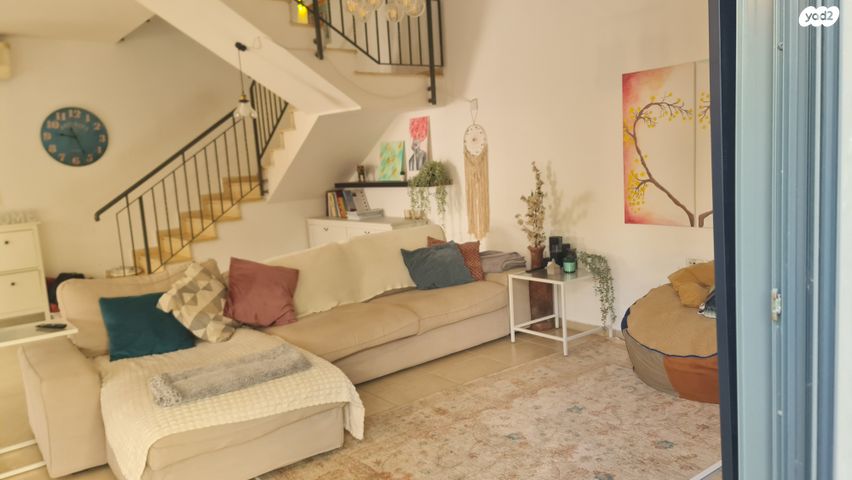 בית פרטי/ קוטג', יקינטון, כפר יונה