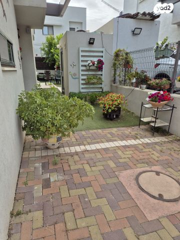 בית פרטי/ קוטג', יקינטון, כפר יונה