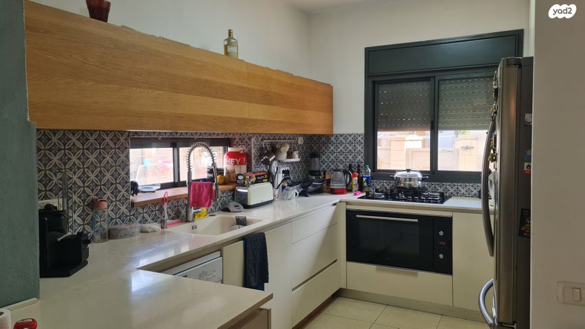 בית פרטי/ קוטג', יקינטון, כפר יונה