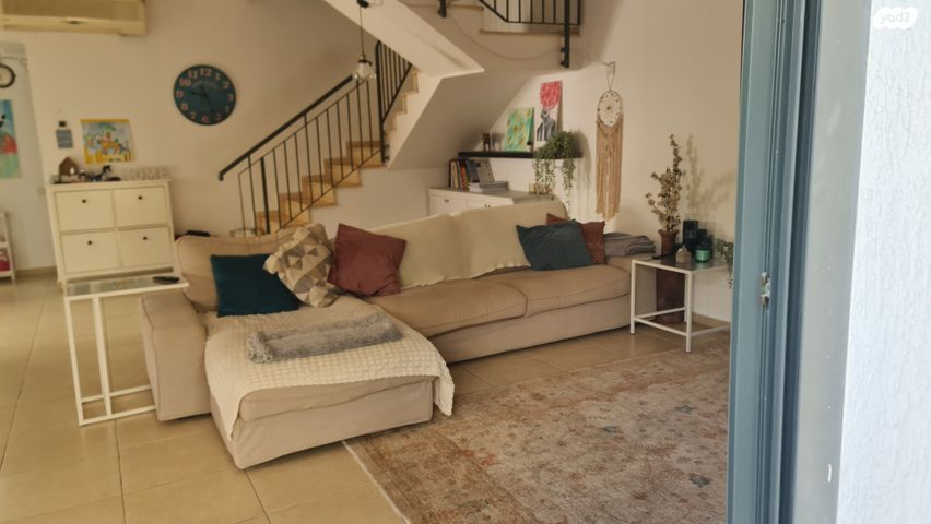 בית פרטי/ קוטג', יקינטון, כפר יונה