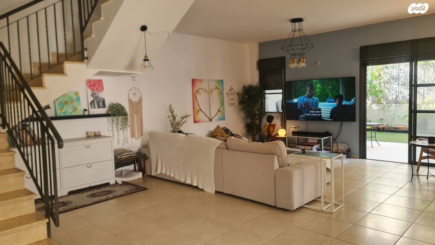 בית פרטי/ קוטג', יקינטון, כפר יונה