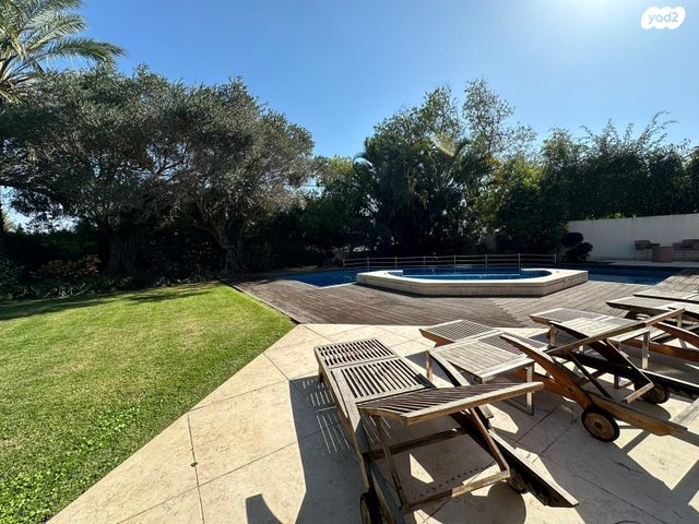 בית פרטי/ קוטג', הרצליה פיתוח, הרצליה