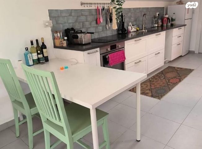 בית פרטי/ קוטג', בית ניר