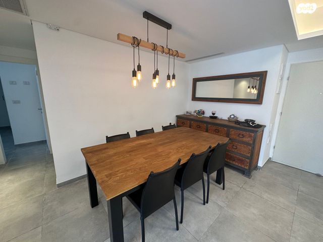 דירה, סיגלית, גלי כרמל, טירת כרמל