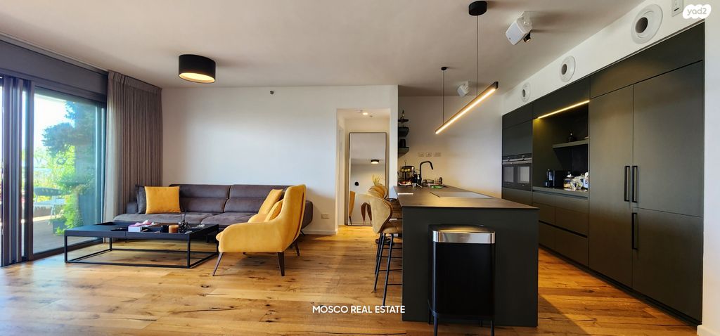 דירה, אבן עזרא 36, מרכז, הרצליה