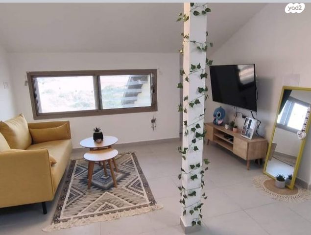 בית פרטי/ קוטג', בית ניר