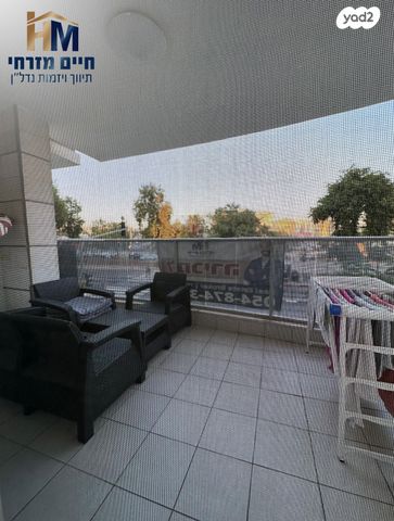 דירה, שאול המלך, אונו הירוקה, קרית אונו