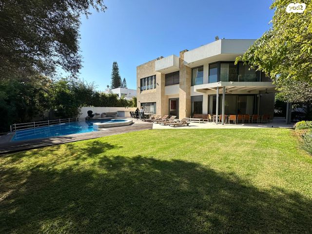 הרצליה פיתוח