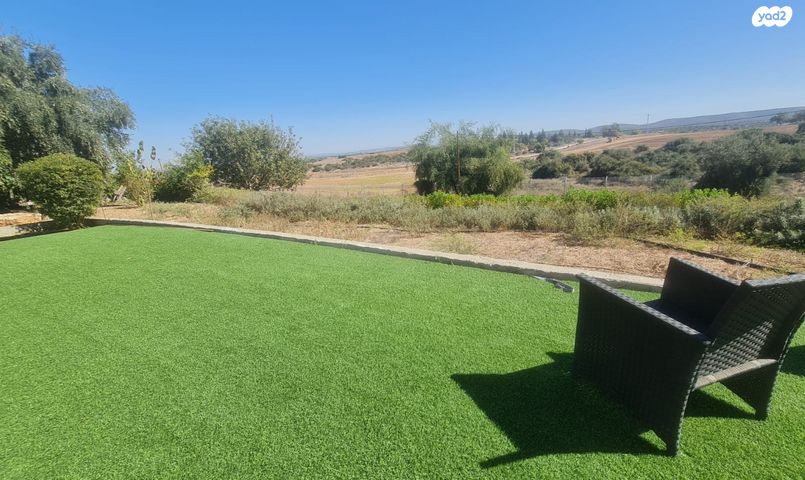 בית פרטי/ קוטג', בית ניר