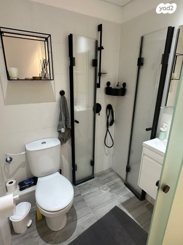 דירה, סיגלית, גלי כרמל, טירת כרמל