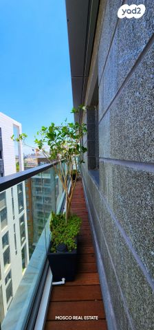 דירה, אבן עזרא 36, מרכז, הרצליה