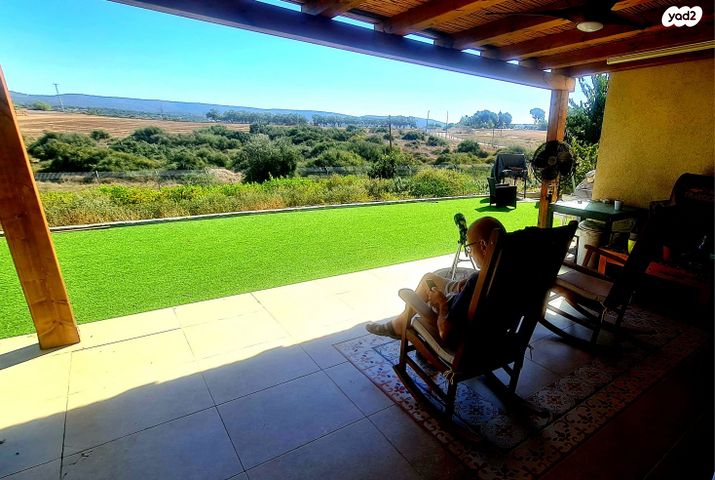 בית פרטי/ קוטג', בית ניר