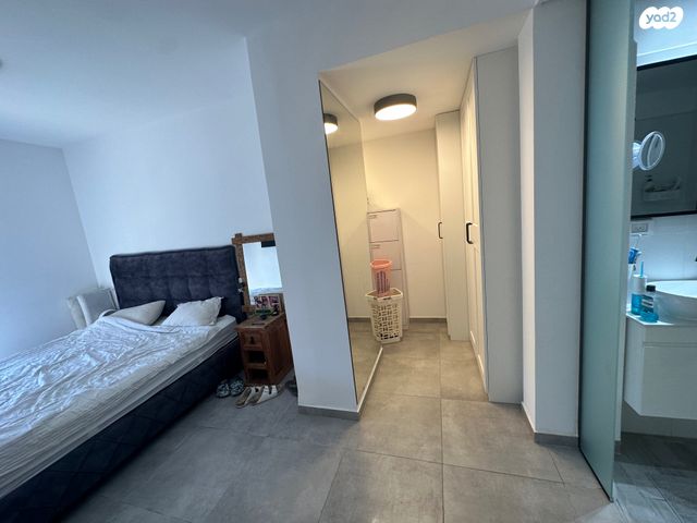 דירה, סיגלית, גלי כרמל, טירת כרמל