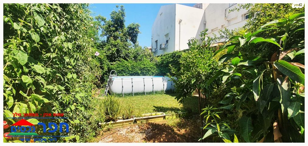 בית פרטי/ קוטג', בת חפר