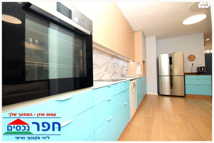 בית פרטי/ קוטג', בת חפר