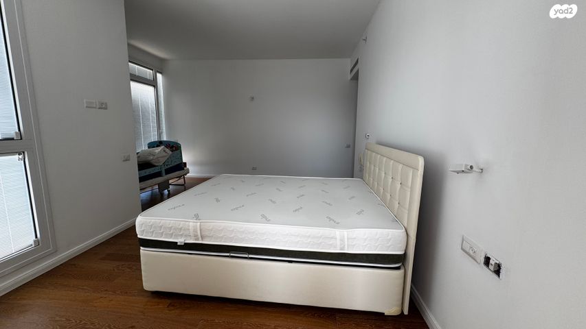 גג/ פנטהאוז, דוד המלך 8, צפון מערב מרכז העיר, נתניה