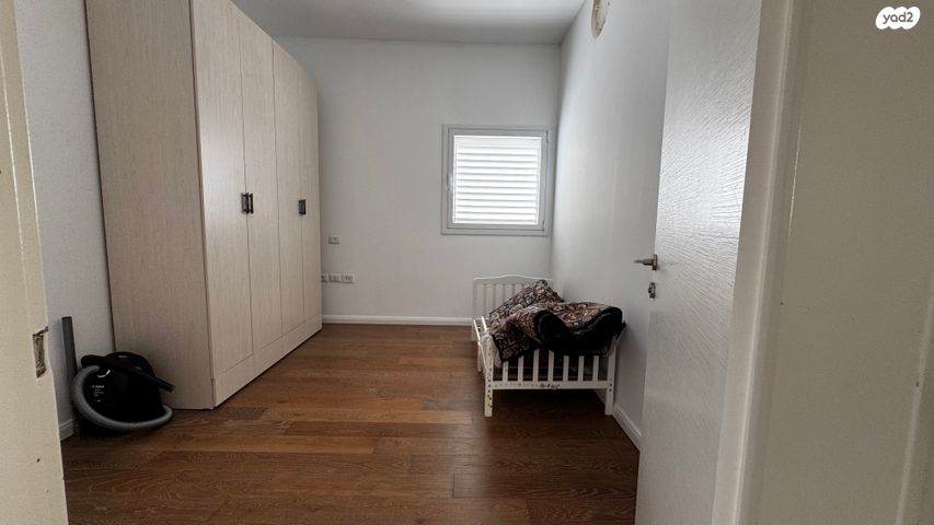 גג/ פנטהאוז, דוד המלך 8, צפון מערב מרכז העיר, נתניה