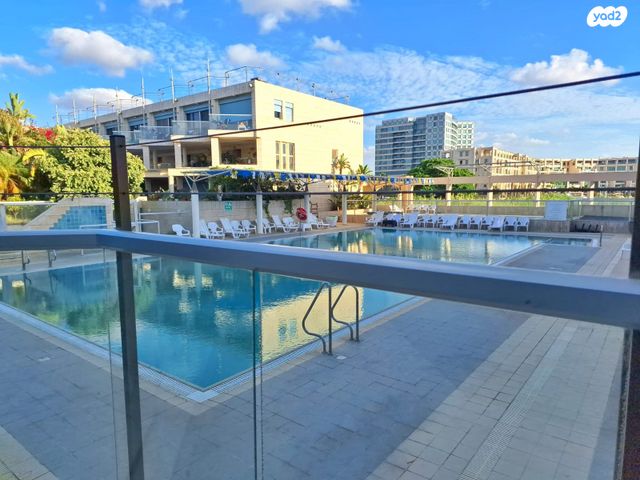 דירה, מרינה, הרצליה