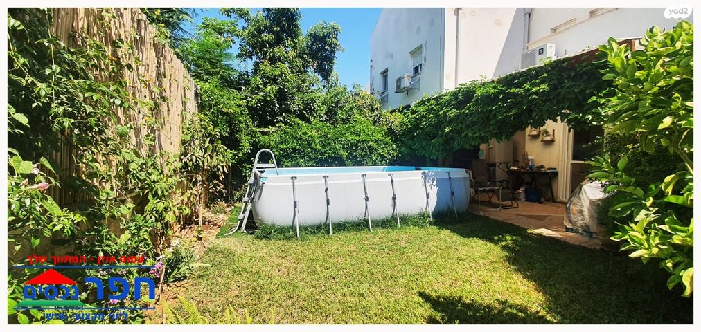 בית פרטי/ קוטג', בת חפר