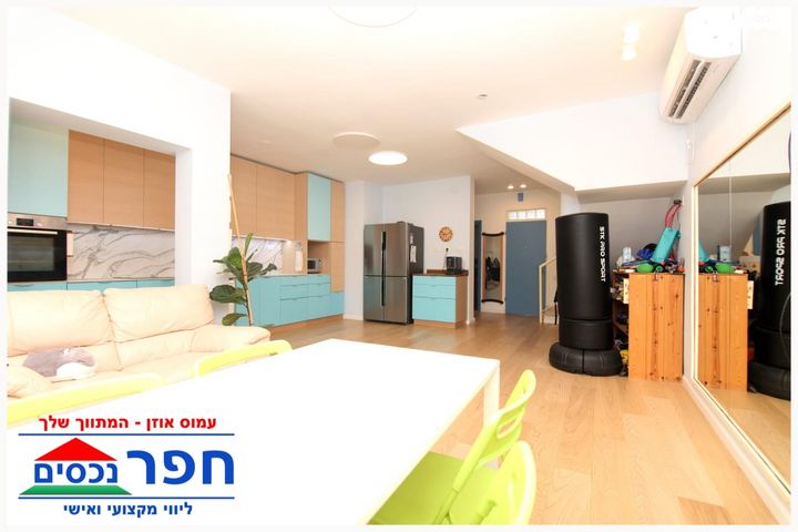 בית פרטי/ קוטג', בת חפר