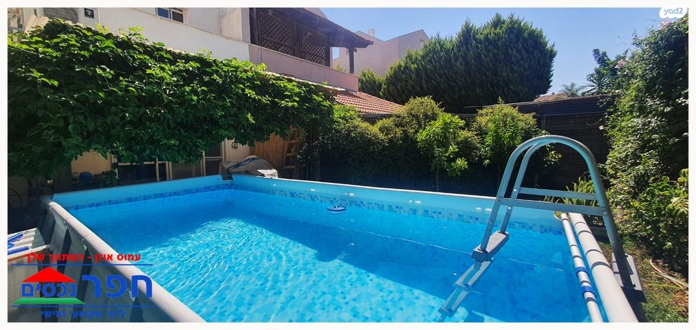 בית פרטי/ קוטג', בת חפר