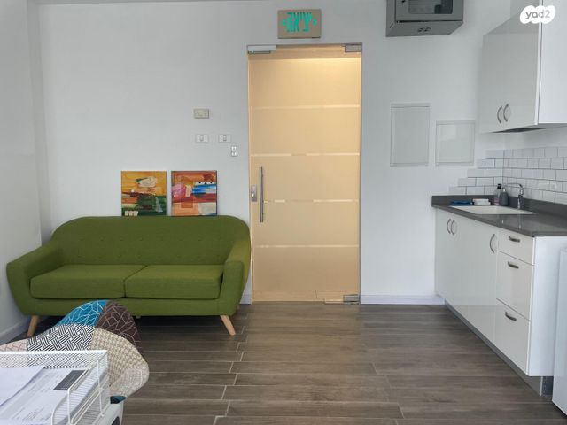 משרדים, מצדה 9, אזור תעשיה צפון, בני ברק