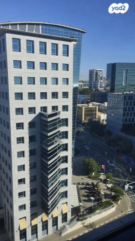 משרדים, הרצליה