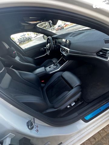 ב מ וו סדרה 3