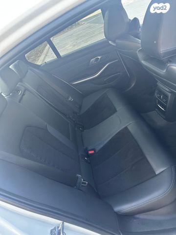 ב מ וו סדרה 3