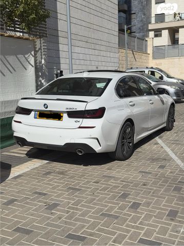 ב מ וו סדרה 3