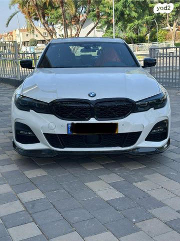 ב מ וו סדרה 3