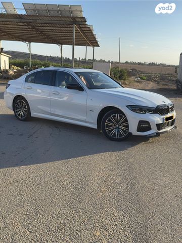 ב מ וו סדרה 3