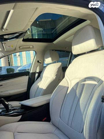 ב מ וו סדרה 5