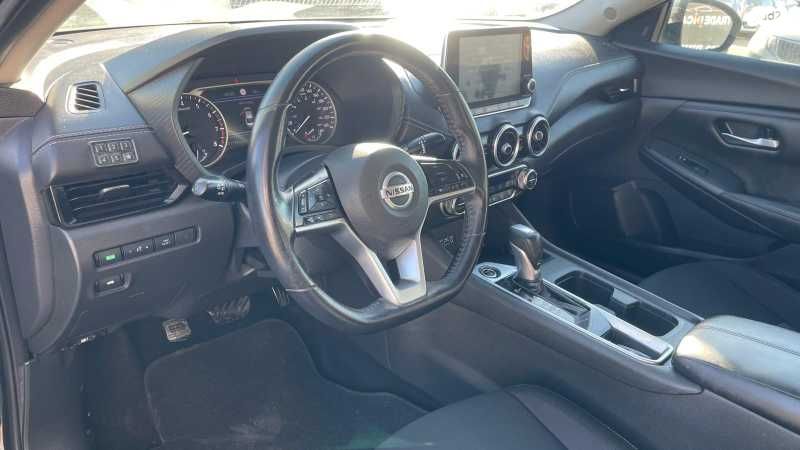 ניסאן סנטרה